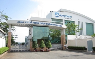 The first time: Korean company acquires local pharmaceutical