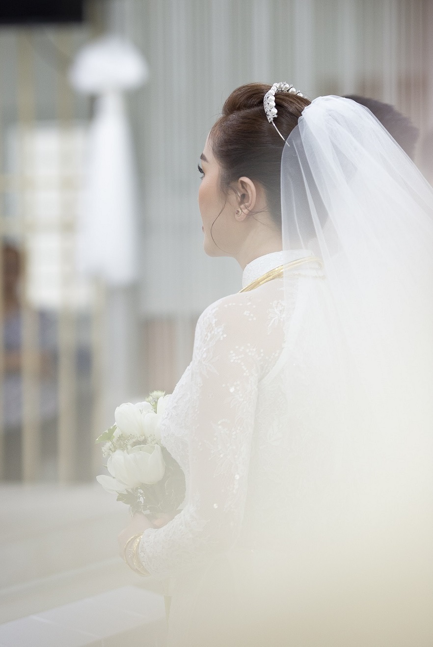 Bộ sưu tập váy cưới đẹp sang trọng tại Omni Bridal - Omni Bridal- Đơn vị  cung cấp dịch vụ cưới trọn gói chuyên nghiệp và uy tín.