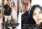 Người đẹp Hoa hậu Hoàn vũ kết hôn, bạn trai thân gây chú ý khi kể tình bạn 9 năm