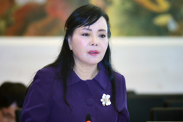 QH phê chuẩn miễn nhiệm Bộ trưởng Y tế, chốt phương án tăng tuổi hưu