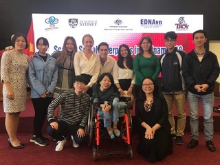 Vietnam becomes best destination for Australian students