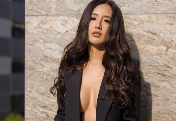 Mai Phương Thúy 'sẽ rút kinh nghiệm' sau khi đăng ảnh quá sexy