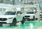Vietnam to give tax incentives to automobile manufacturers, electric car imports