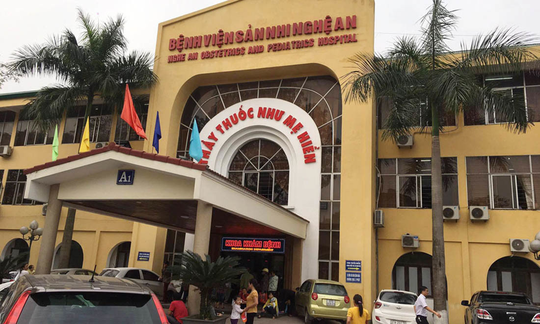 Nguyên nhân bé 9 tháng tử vong sau khi tiêm kháng sinh