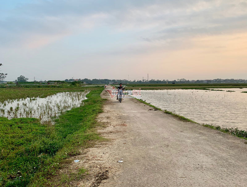 Bộ trưởng chỉ ra những điểm cần khắc phục trong NTM giai đoạn tới