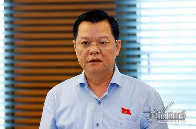 Xây dựng chiến lược phòng chống khủng bố, xâm phạm nguồn nước