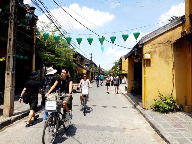 Hoi An to pilot e-ticket systems at local tourist sites