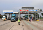 Automatic toll collection project will continue