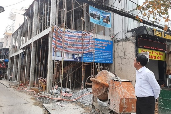 Nhà vệ sinh miễn phí 1,6 tỷ ở Bình Dương bị đập bỏ vì... quá hiện đại