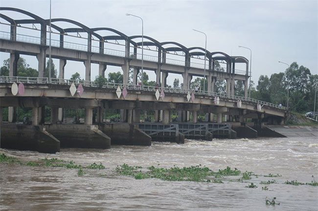 Kien Giang to spend VND1.48 trillion coping with sea level rise