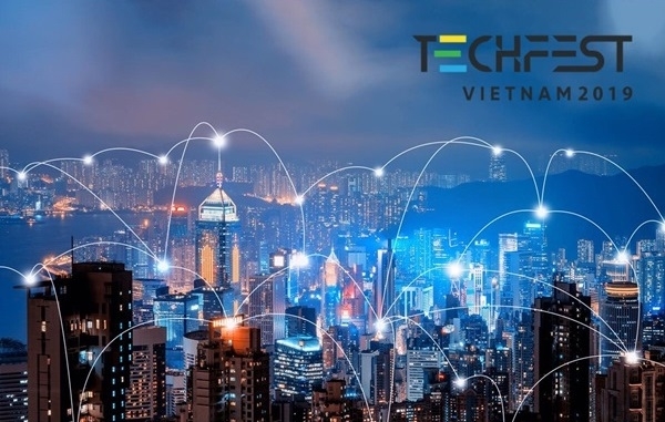 Sẽ có Làng đô thị thông minh tại Techfest 2019