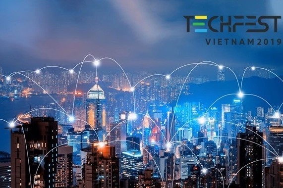 Sẽ có Làng đô thị thông minh tại Techfest 2019