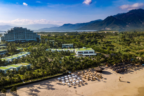 Crystal Bay Hospitality: Nơi công suất phòng luôn đạt trên 90%