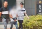 Hàn Quốc bắt giữ người đàn ông giết vợ trẻ người Việt