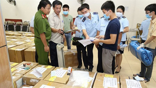 Better management on C/O needed to avoid trade frauds in Vietnam