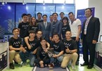 Cơ hội để startup học hỏi kinh nghiệm từ doanh nghiệp tại Techfest