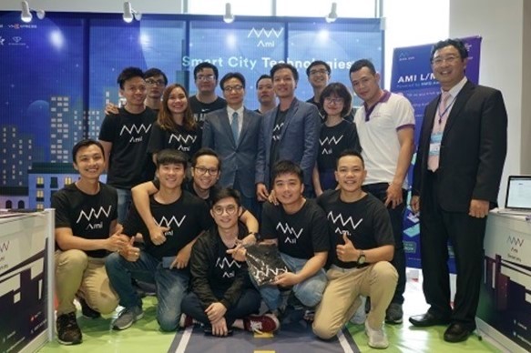 Cơ hội để startup học hỏi kinh nghiệm từ doanh nghiệp tại Techfest