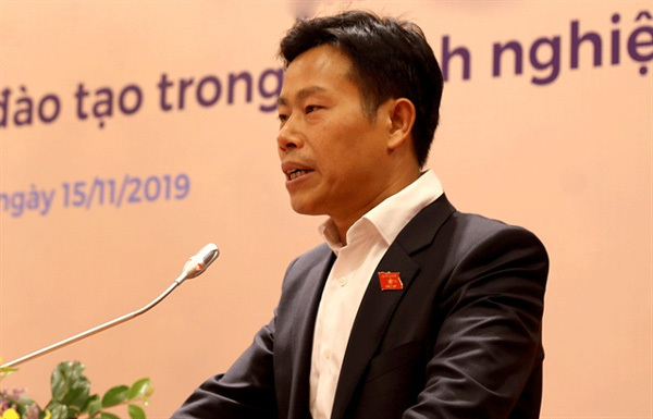 VN vocational schools should be restructured: official