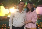 Nguyễn Tiến Dũng thừa nhận sờ ngực 2 bé gái