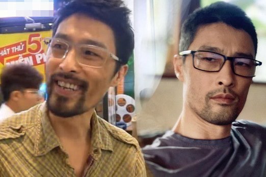 Johnny Trí Nguyễn lấy lại phong độ sau giai đoạn sa sút, gầy gò