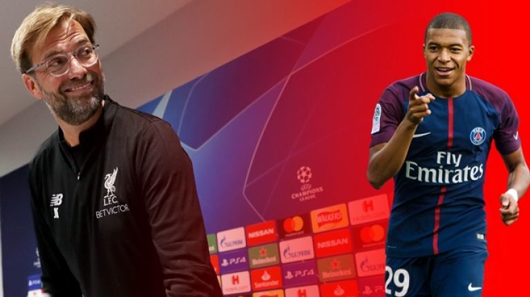 Pochettino bị chặn đến MU, Mbappe hãy chọn Liverpool