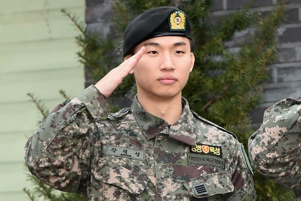 Daesung (BIGBANG) bị cảnh sát triệu tập khi xuất ngũ chưa lâu