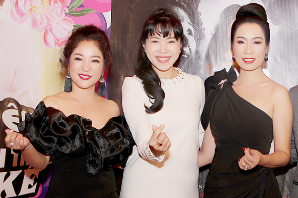 Á hậu Trịnh Kim Chi sản xuất phim ma, Vlog để làm từ thiện