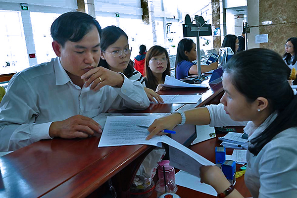 Thanh tra Thuế làm khó, DN sợ không dám kiện ra toà