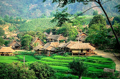 Hòa Bình chơi trội, du lịch bằng thực tại ảo