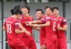 Vietnam places No 92 in FIFA November ranking