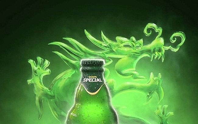 Heineken sells 5.2 million Sabeco's stocks