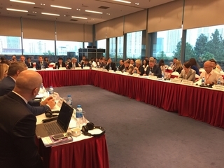 Russian enterprises set sights on healthcare and high tech in Vietnam