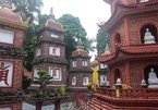 Ancient beauty of oldest pagoda in Hanoi