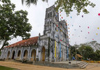 Da Nang streets may be named after foreign missionaries