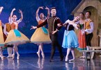 Vietnam’s “ballet prince” dreams of introducing Vietnamese ballet abroad