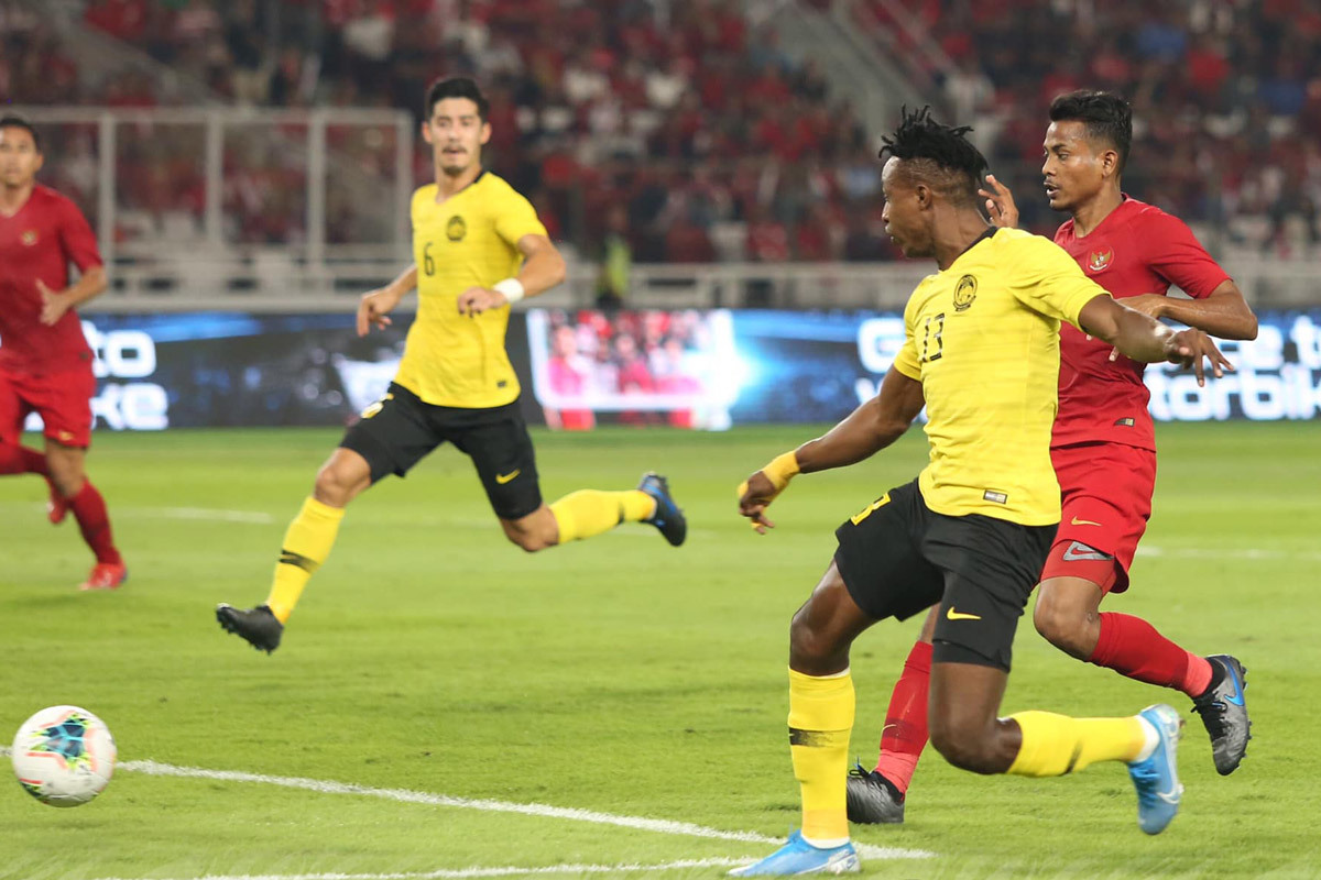 Trực tiếp Malaysia vs Indonesia: Giành ngôi nhì bảng