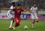Vietnam among best performers in first leg of World Cup Asian qualifiers