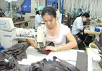 Garment, textile industry gradually loses its advantages