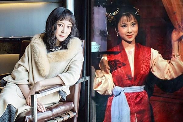 Mỹ nhân ‘Hồng lâu mộng’ gánh nợ thay chồng, từng không có mẩu bánh bao để ăn