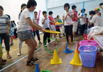 Teachers of autistic children appreciated at HCM City event