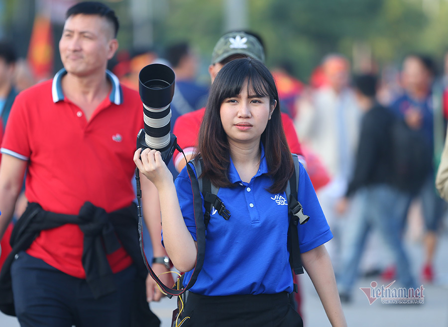 AFF Cup 2020: Giới truyền thông 'méo mặt'