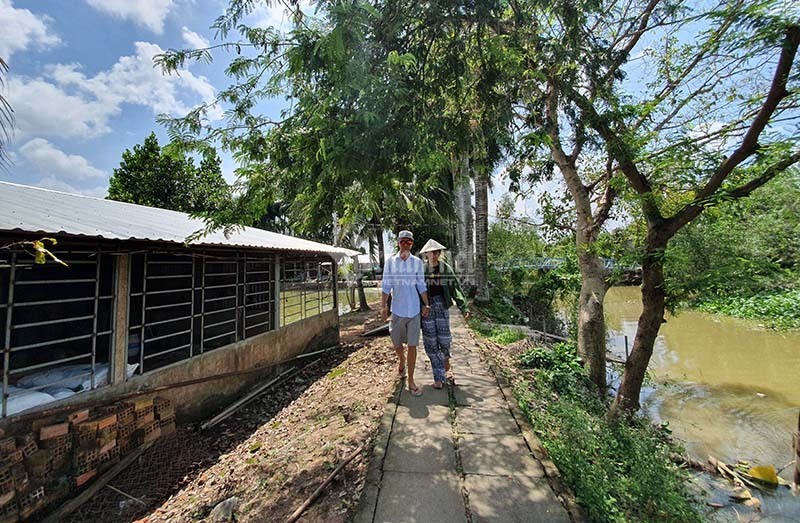 Miền Trung: Đẩy mạnh du lịch nông nghiệp, văn hóa, sinh thái dựa vào cộng đồng