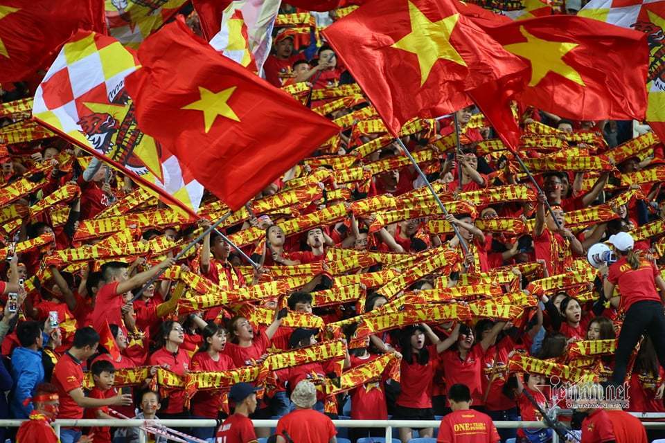 Tuyển Việt Nam tại vòng loại World Cup 2022: Mơ mộng và thực tế