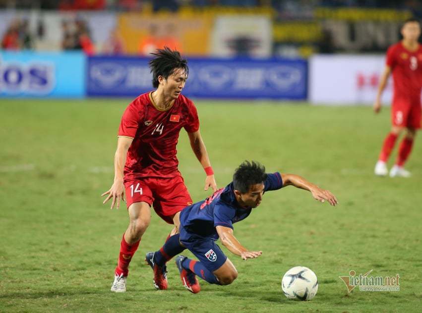 Kết quả bóng đá hôm nay 20/11