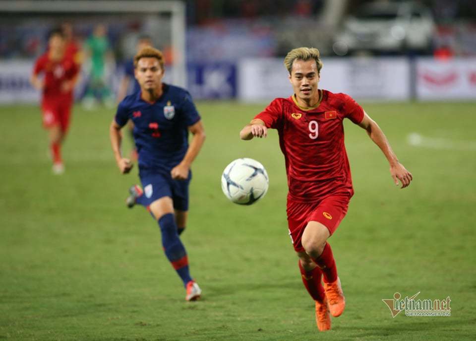 ĐT Việt Nam cần bao nhiêu điểm để vượt qua vòng loại World Cup?
