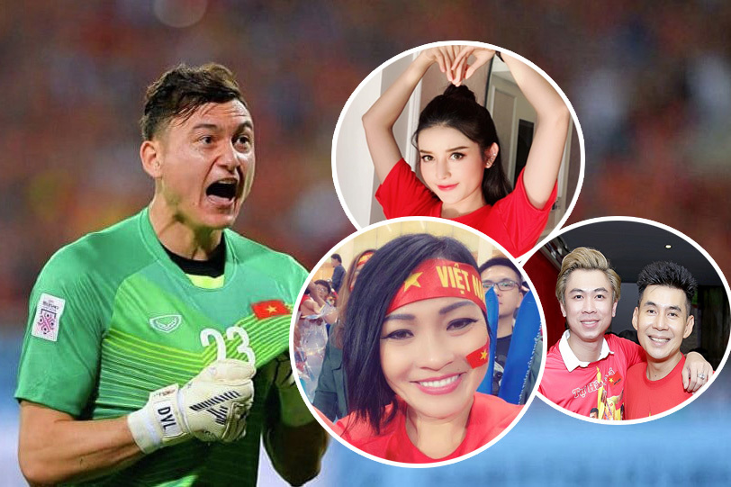 'Trọng tài bất công, Văn Lâm xứng đáng thưởng 100 triệu'