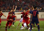 Vietnam tie goalless with Thailand again in World Cup qualifiers