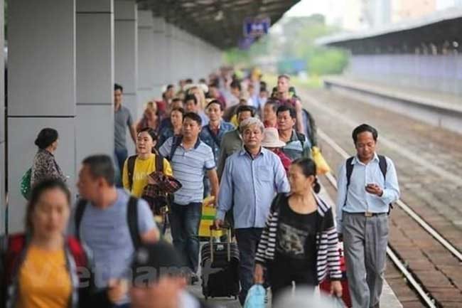 Longer National Day holiday expected next year