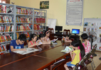 Library for kids inaugurated at Hanoi’s children palace