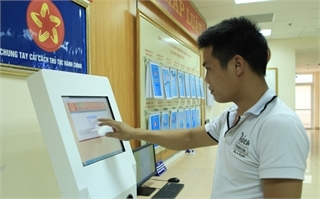 Hanoi to pilot seven online public services on national portal